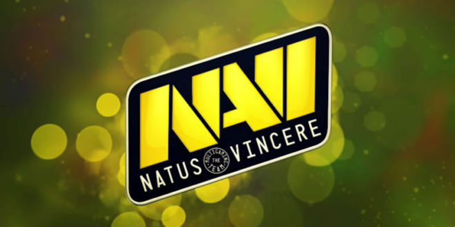 navi 840jpg Fan vote sends Na’Vi to Epicenter after team fail to qualify