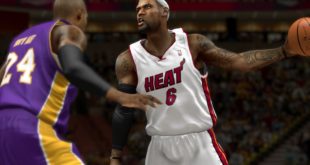 nba2k14 hero0jpg The NBA could take on other esports titles in the future, according to 2K Sports League MD Brendan Donohue