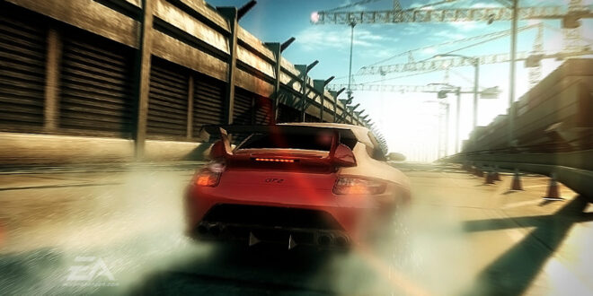 need for speed undercover EA pulls five Need for Speed games from storefronts as maintaining servers is "no longer feasible"
