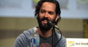 neil druckmann 14586605580 Neil Druckmann named vice president at Naughty Dog