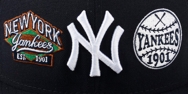 new era patched up new york yankees fitted cap ne10946958 6jpg New York Yankees enter esports with Echo Fox deal