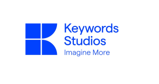 new logo [Industry news] Keywords Studios: New Appointments - Pete Smith and Samantha Ebelthite