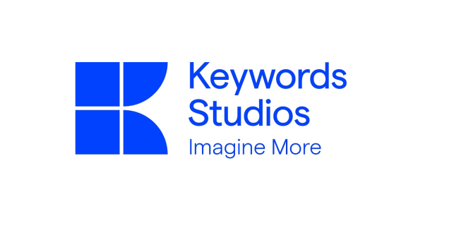 new logo [Industry news] Keywords Studios: New Appointments - Pete Smith and Samantha Ebelthite