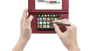 newn3dsxl hardware newred 03 3DS still a ‘key part’ of Nintendo’s business, ‘various possibilities’ considered for a successor