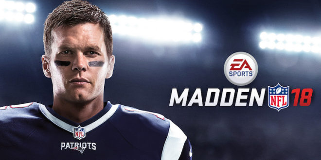 nflfrostbitejpg EA's Madden NFL series moves to Frostbite engine