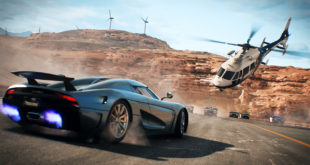 nfspaybackjpg EA adjusts progression in Need for Speed Payback following microtransaction criticism