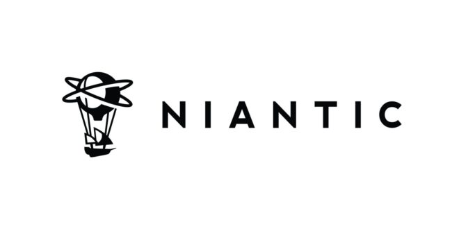 niantic logo Niantic acquires 6D.ai