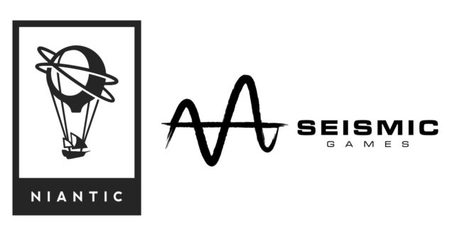niantic seismic Pokémon Go dev Niantic acquires Marvel Strike Force studio Seismic
