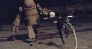 nier automata2jpeg Summer Games Done Quick schedule promises Nier Automata, Halo and The Lion King