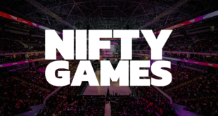 nifty games splash logo Nifty Games opens first internal development studio