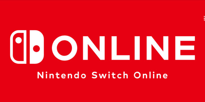 nintendo switch online Nintendo’s paid-for Switch online service launching September