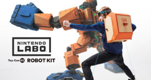 nintendo labo 16 9jpg DIY experience Nintendo Labo launches on Switch this April