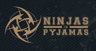 nip seo0png Ninjas in Pyjamas enters Battlegrounds, two players come from Cloud9's PUBG roster