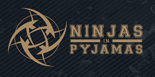 nip seo0png Ninjas in Pyjamas split with main sponsor Betway, and it's down to LoL league participation rules