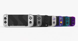 nitro deck header img Embracer Freemode has announced a new CRKD gaming range, which will start with the Nitro Deck