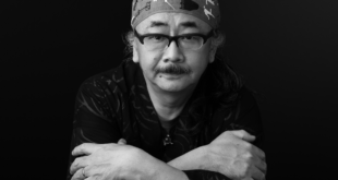 nobuo uematsu Nobuo Uematsu taking remainder of 2018 off owing to ill health