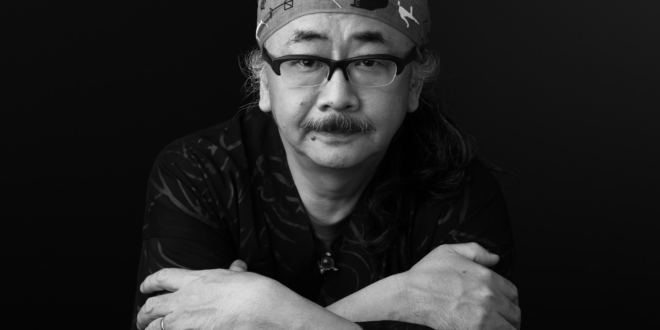 nobuo uematsu Nobuo Uematsu taking remainder of 2018 off owing to ill health