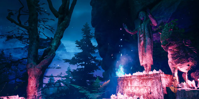 noch header img The Game Development World Championship has announced 2022’s finalists