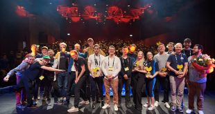 nordic game 24 [From the industry] NG24 Spring: “A plethora of great content and a glorious 20th anniversary”