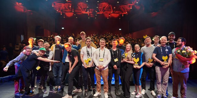 nordic game 24 [From the industry] NG24 Spring: “A plethora of great content and a glorious 20th anniversary”