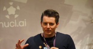 nuclai16 tommy All your games are belong to us: AI in games