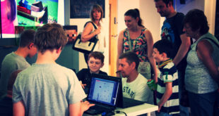 nvajpg National Videogame Arcade launches Patreon drive