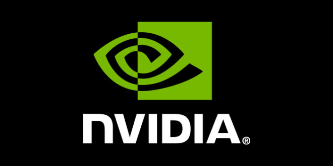 nvidia logo bl Nvidia experiences 'turbulent and disappointing' Q4 as share prices plummet 15%