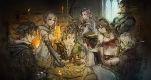 octopath traveler character guide0 Octopath Traveler reaches one million units sold worldwide