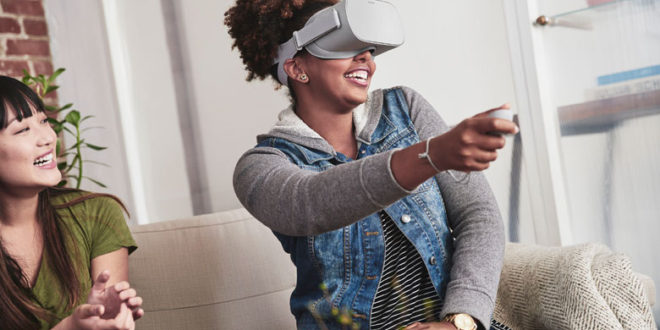 oculsu gojpg $199 Oculus Go a step in the right direction, say analysts, but price alone won't drive adoption