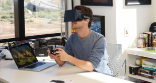 oculus rift headsetjpg Oculus to wind down Story Studio VR