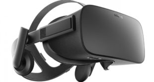 oculus riftjpg Apple finally goes big on VR