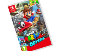 odysseyboxjpg Nintendo to crack down on early selling