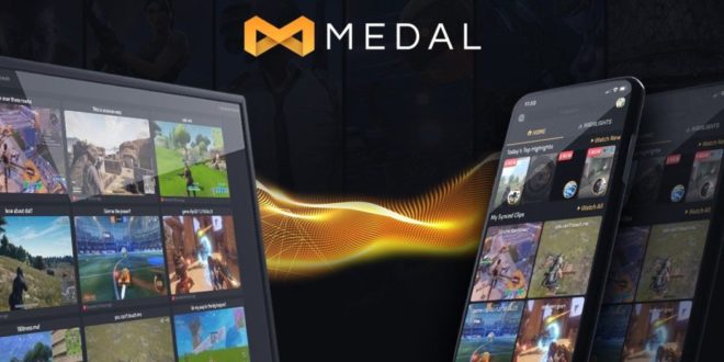 og image 1050x525 1 Gaming social media site Medal.tv secures $9m in new funding round