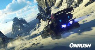 onrush Veteran racing developer joins Slightly Mad Studios for unannounced title