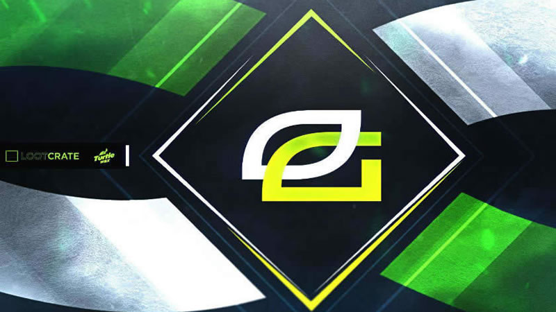OpTic Gaming and Twitch announce exclusive partnership deal - MCV/DEVELOP