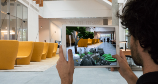 orbu headerpng Dream Reality Interactive unveils new AR game Orbu