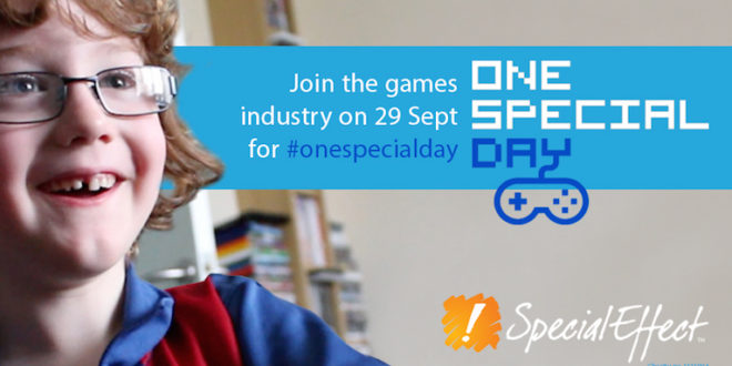 osd justgiving header copyjpg OneSpecialDay raises over £300,000 smashing the £100k target