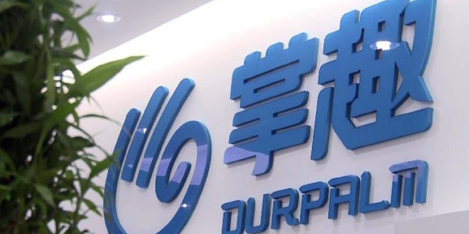 ourpalmjpg Tencent reportedly invests $71m in developer Ourpalm