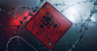 outbreakteaser header 317945 Siege director Remy: "We don't think we are being greedy whatsoever" with paid Outbreak loot boxes
