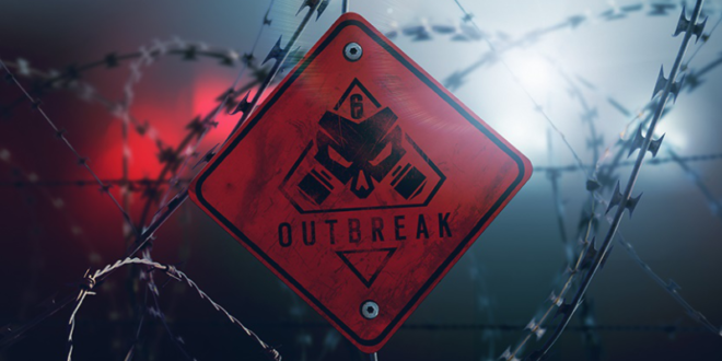 outbreakteaser header 317945 Siege director Remy: "We don't think we are being greedy whatsoever" with paid Outbreak loot boxes