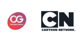 outright logojpg Adventure Time and Ben 10 games to be made by Outright Games