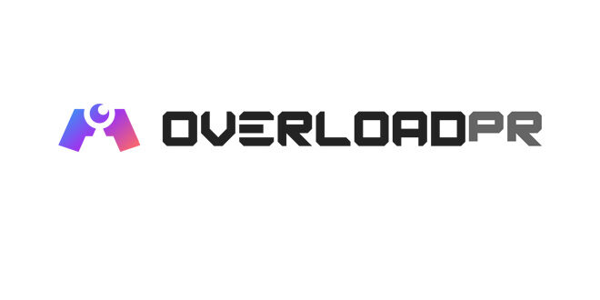 overload pr header Embracer Freemode announces Overload PR