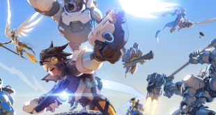 overwatch 4k00jpg Calling video games rightwing is a massive oversimplification of their ability to empower