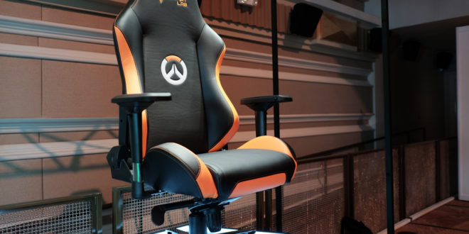 overwatch singapore launch 2016 8 of 24jpg Evil Geniuses release their Overwatch team after two months