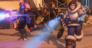 overwatch consoles00jpg Overwatch's Kaplan: "I believe the game is currently balanced"