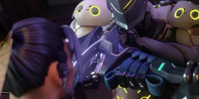 overwatch dragons30jpg CLG step away from Overwatch, looking to sell off Overwatch players