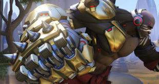 overwatchdoomjpg Blizzard acknowledges Overwatch instaban bug