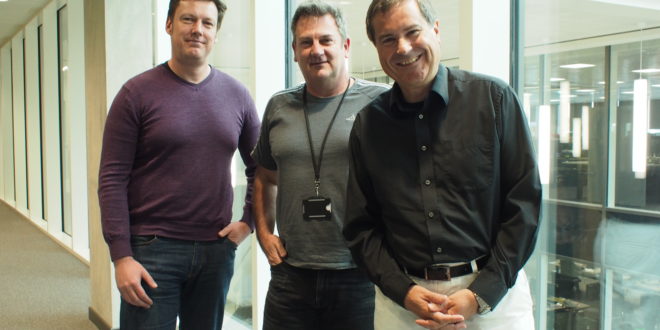 p1010098 Frontier on bringing scientific authenticity to games and why the studio still uses its own engine