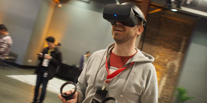 p3180557 First look: $399 Oculus Rift S is a landmark moment for VR as a mature platform