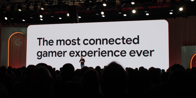 p3190747 Google Stadia: Cloud gaming is here as Google kicks off the next-gen in 2019